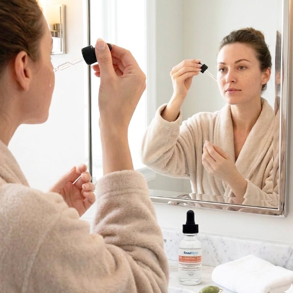 Hyaluronic Acid Plus SERUM 30 ml. - SlimSpaOnline