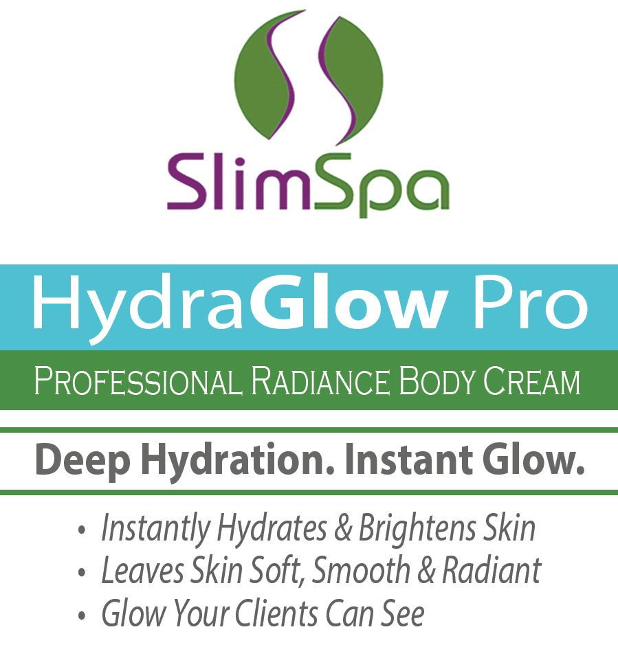 HydraGlow Pro™ Radiance Cream 32 oz. - SlimSpaOnline