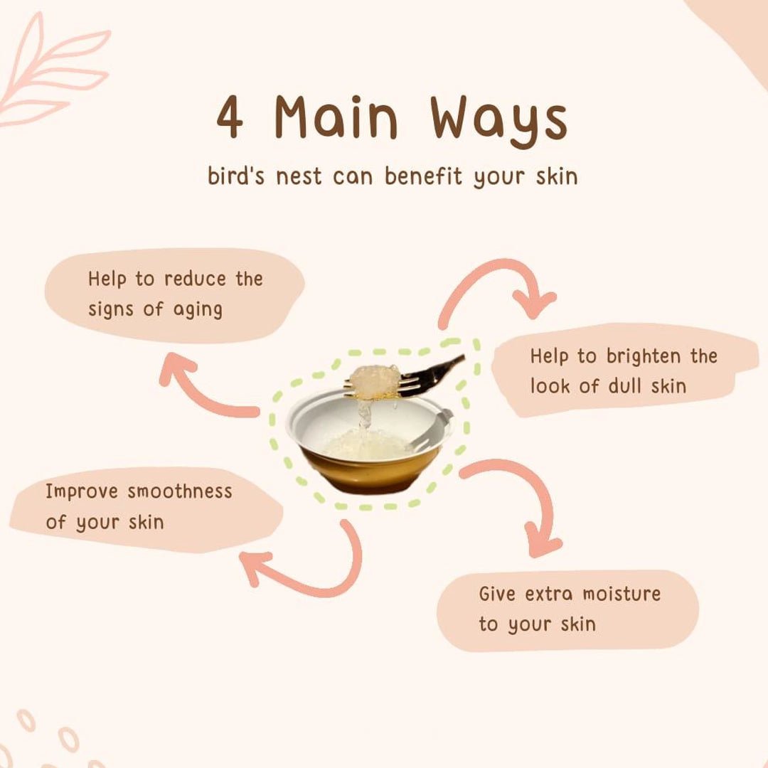 K - Beauty Glass Skin Serum Duo - Salmon DNA + Bird's Nest (2 × 30ml) - SlimSpaOnline