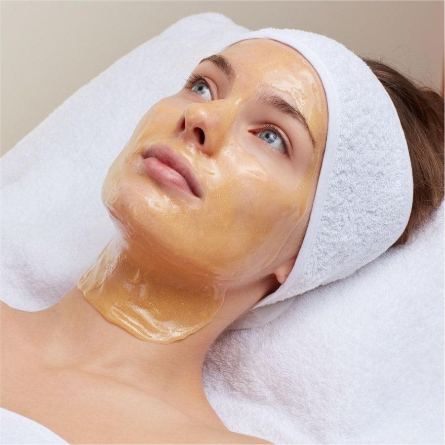 HYDRATING Peel-Off Facial MASK-0