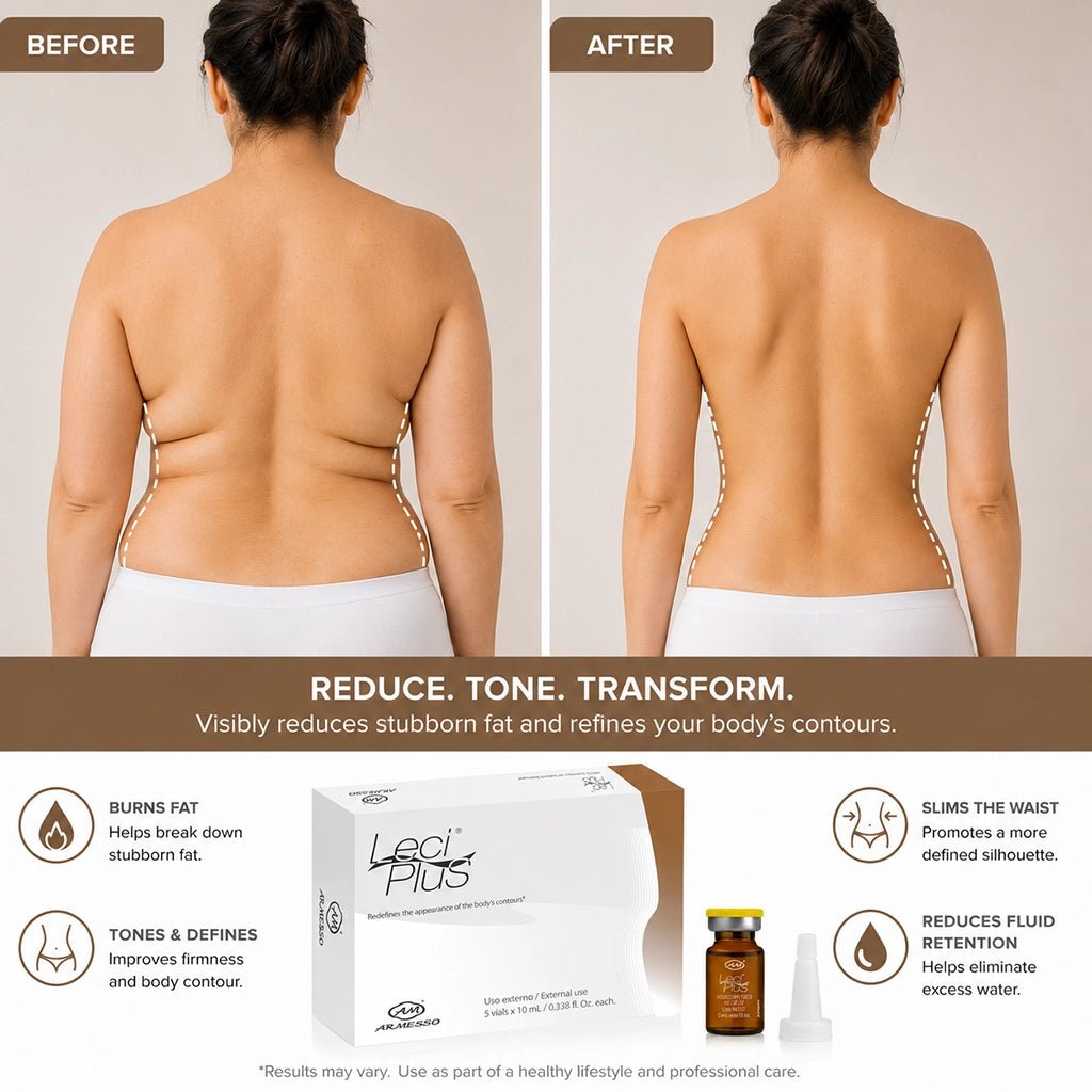 before and after l carnitine L-CARNITINE: DOES IT REALLY WORK? #askDave LECIPLUS Lipolysis Vials Professional