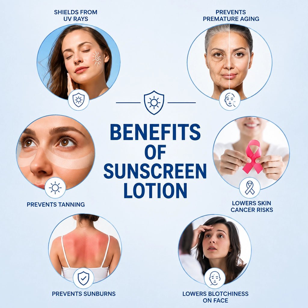 Morning Glow SPF Skincare Trio – Professional 3-Step Cleanse, Glow & Protect Facial Retail Kit - SlimSpaOnline