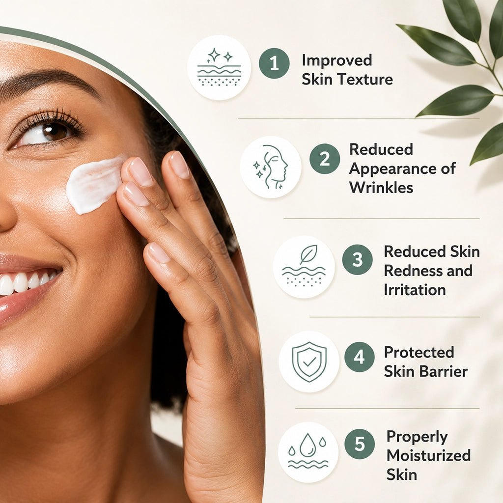 Morning Glow SPF Skincare Trio – Professional 3-Step Cleanse, Glow & Protect Facial Retail Kit - SlimSpaOnline