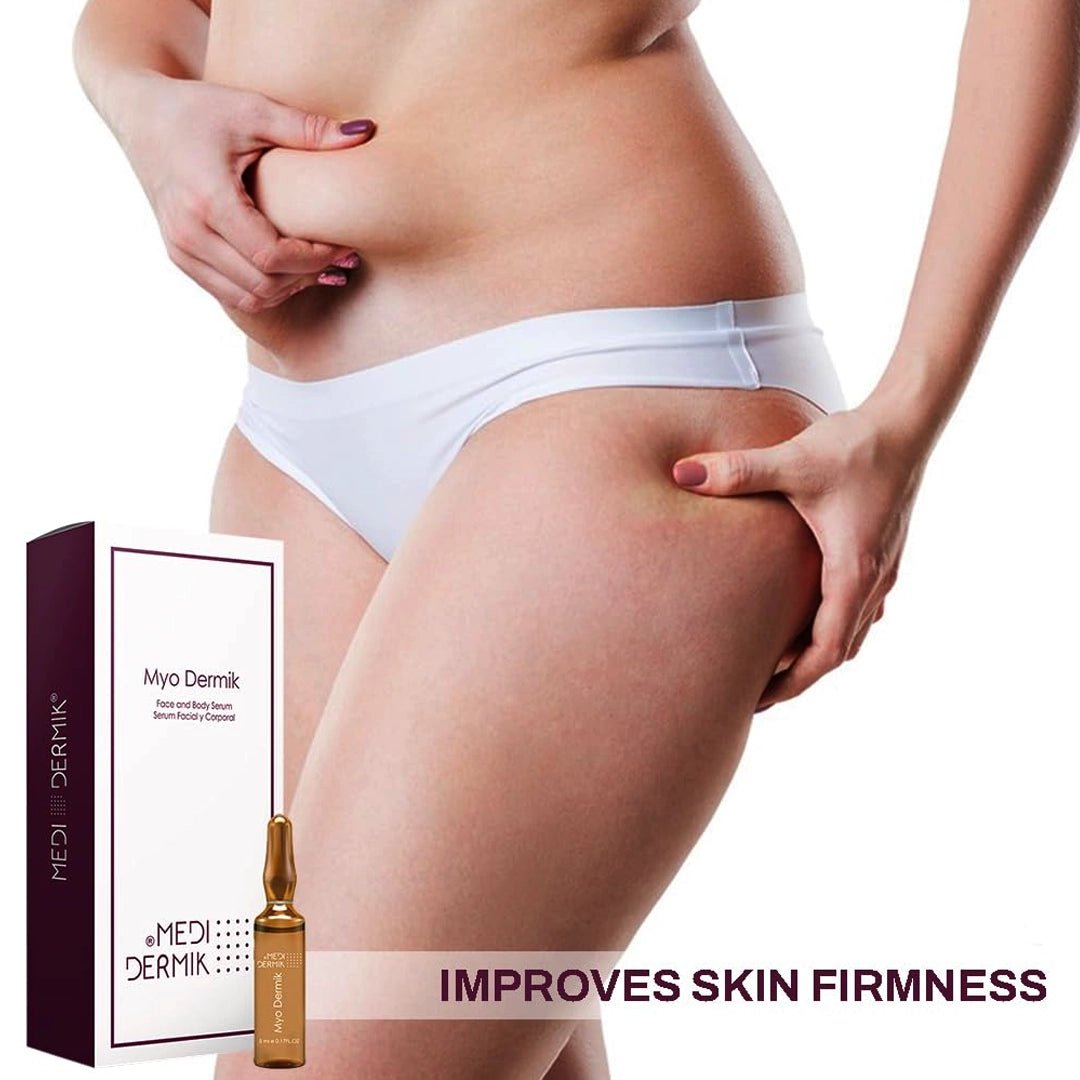 Myo Dermik Ampoules - SlimSpaOnline