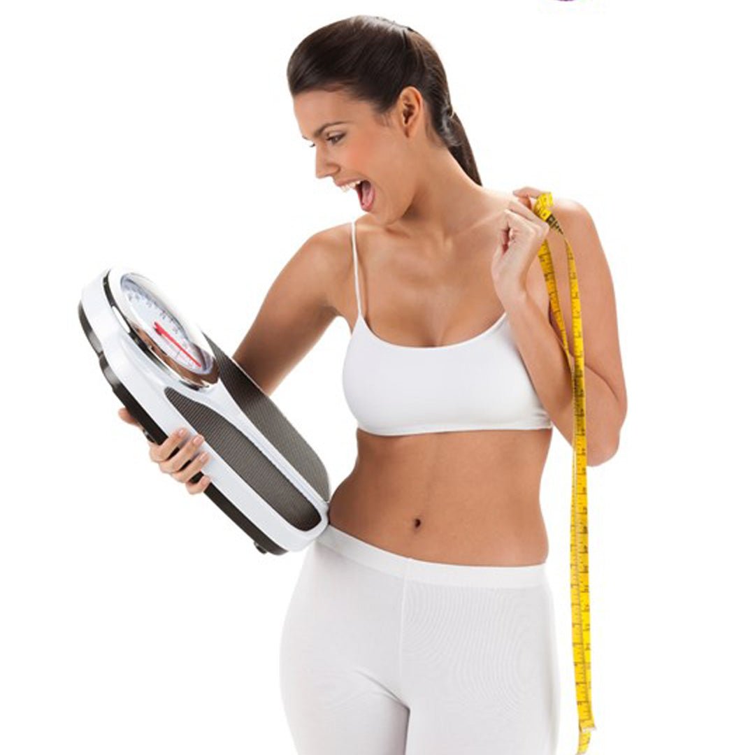 NEW Weight Loss Kit (3 pcs) - SlimSpaOnline