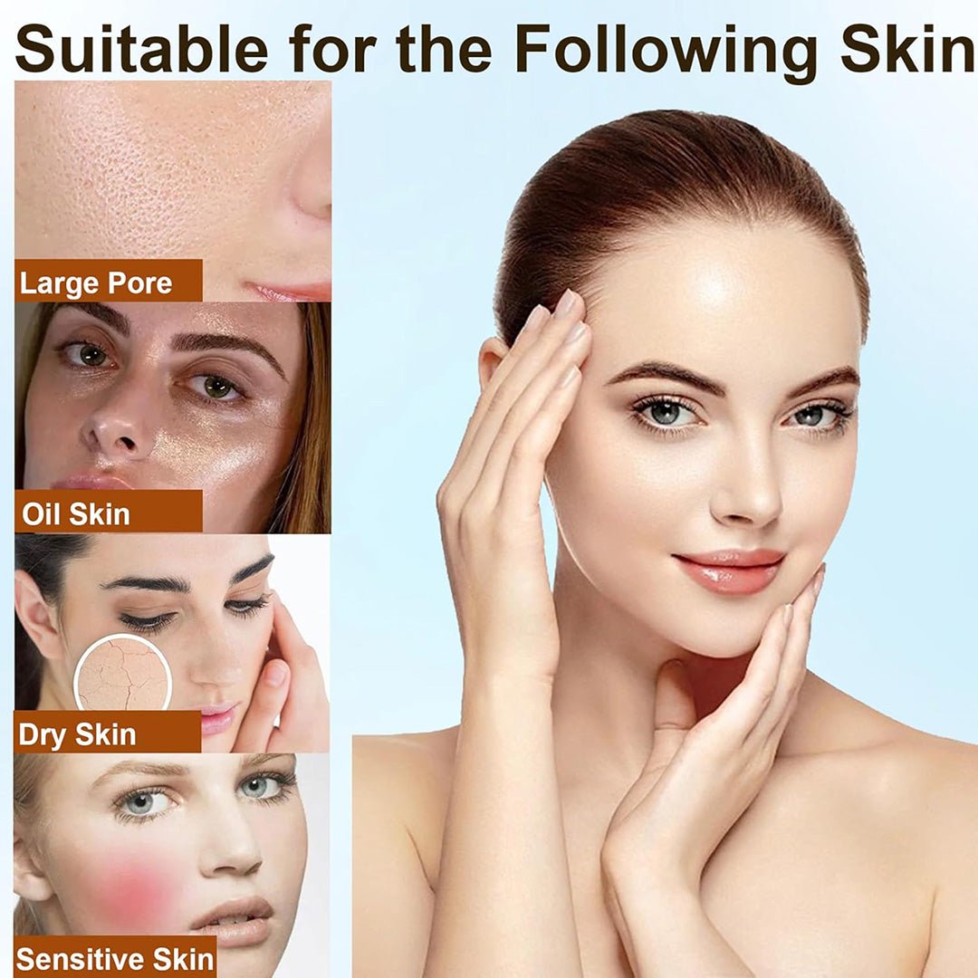 Niacinamide Facial Serum 30 ml. - SlimSpaOnline