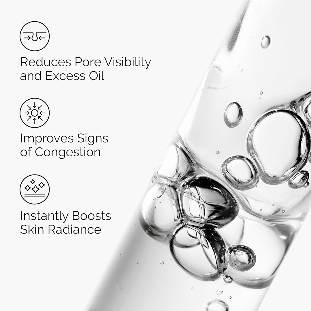 Niacinamide Facial Serum 30 ml. - SlimSpaOnline