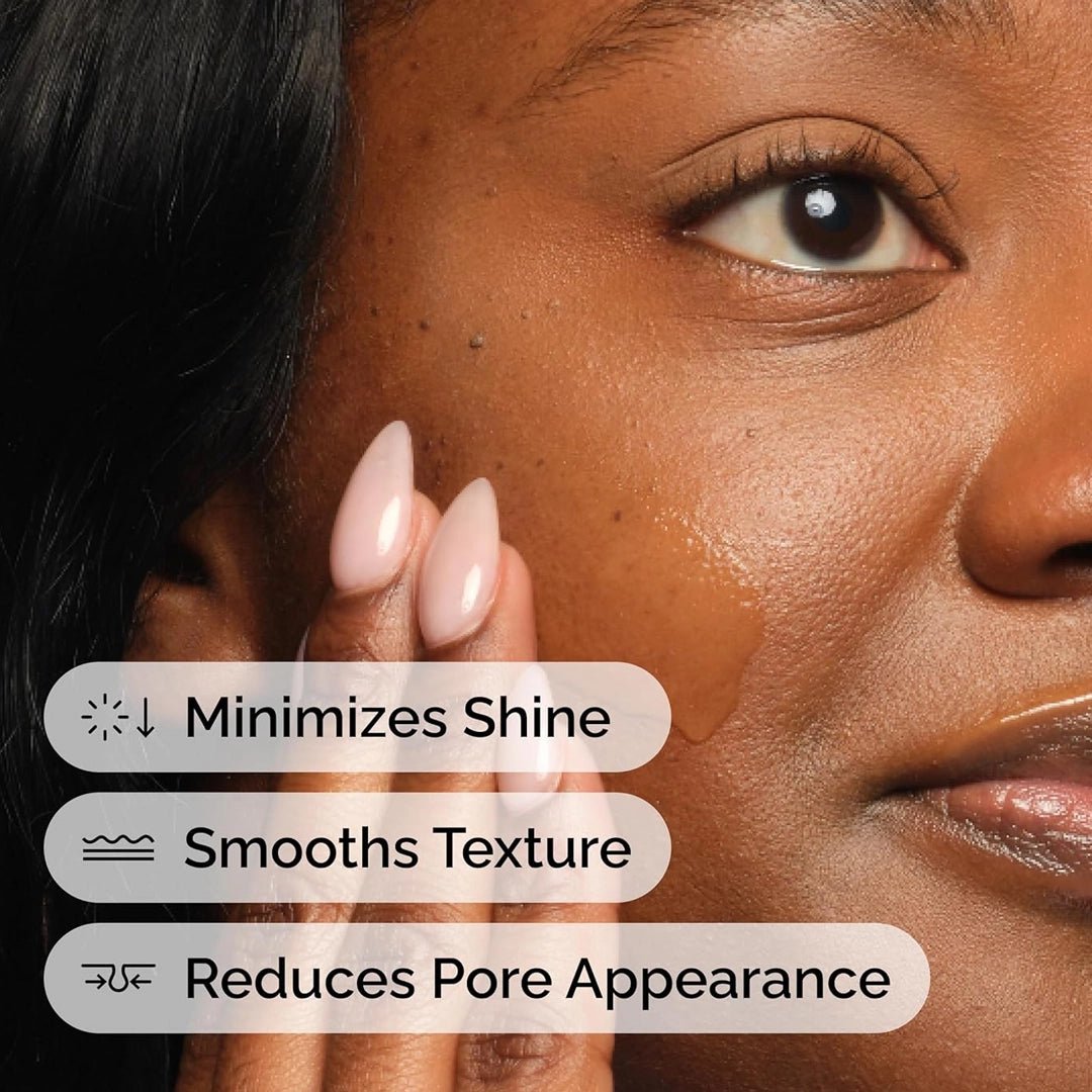 Oil Be Gone Botanical Serum 30 ml. - SlimSpaOnline