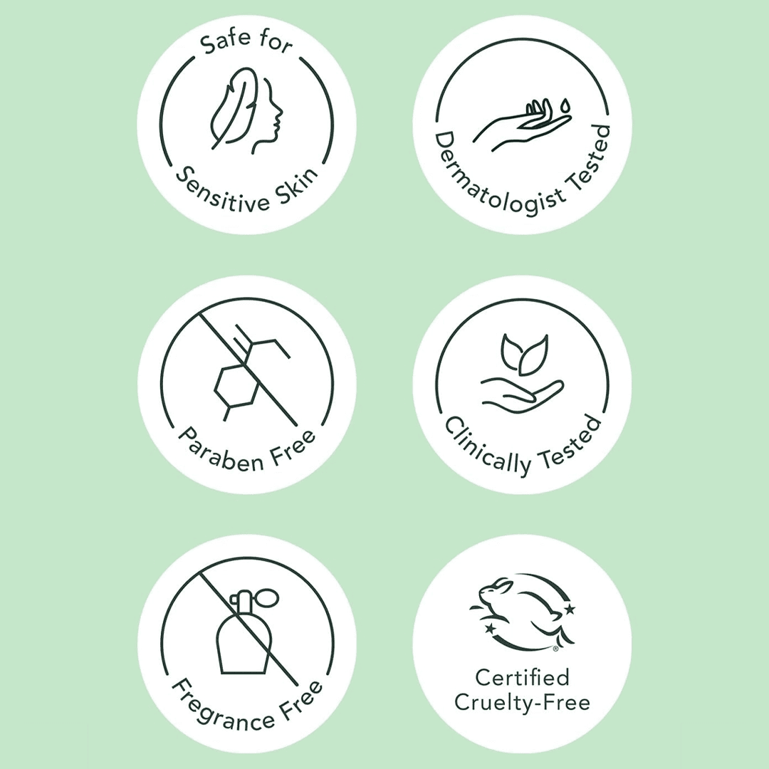 Oil Be Gone Botanical Serum 30 ml. - SlimSpaOnline