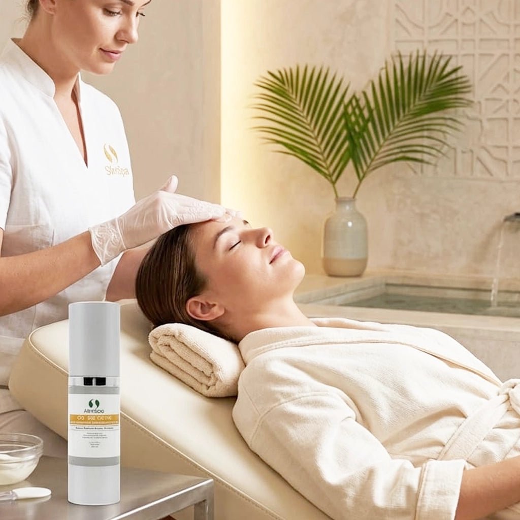 Oil Be Gone Botanical Serum 30 ml. - SlimSpaOnline
