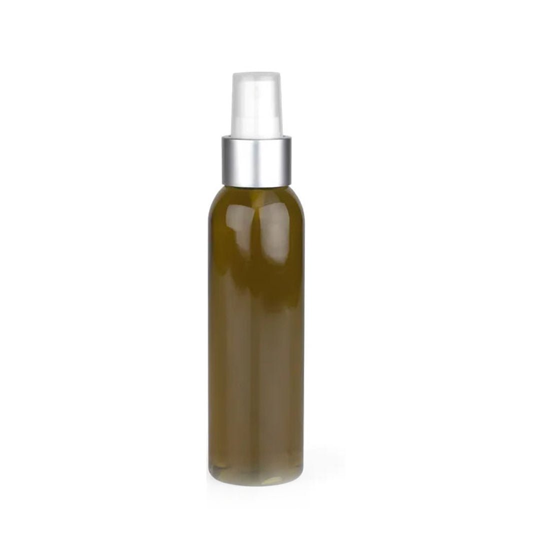 Peppermint Toner (Certified Organic) 4 fl oz - SlimSpaOnline