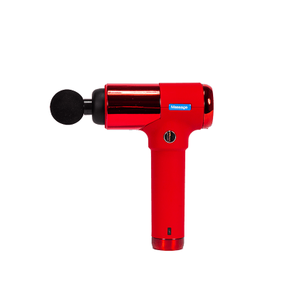 Percussion Massage Gun Device – Professional Percussive Therapy | SlimSpa - SlimSpaOnline