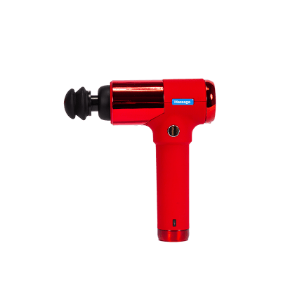 Percussion Massage Gun Device – Professional Percussive Therapy | SlimSpa - SlimSpaOnline