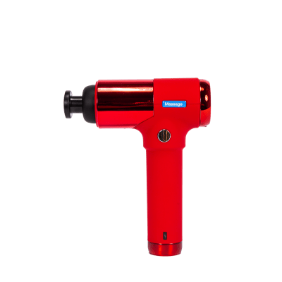 Percussion Massage Gun Device – Professional Percussive Therapy | SlimSpa - SlimSpaOnline