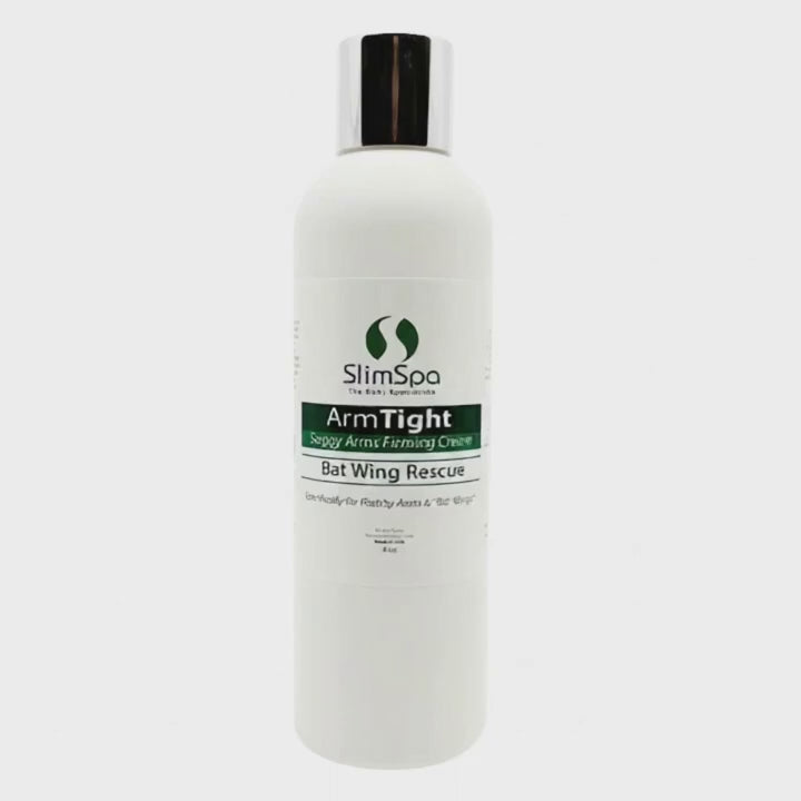 ArmTight™ Saggy Arm Firming Cream 8oz – Professional Anti-Sagging & Arm Tightening Treatment