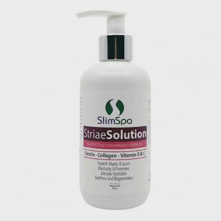 StriaeSolution Serum 8 oz.