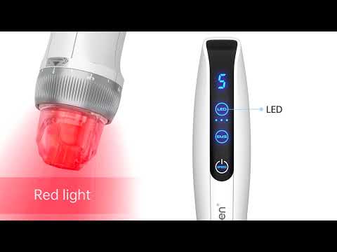 BIO PEN Q2 Triple Power Rejuvenation System – Professional Microneedling Device + FREE Recovery Duo