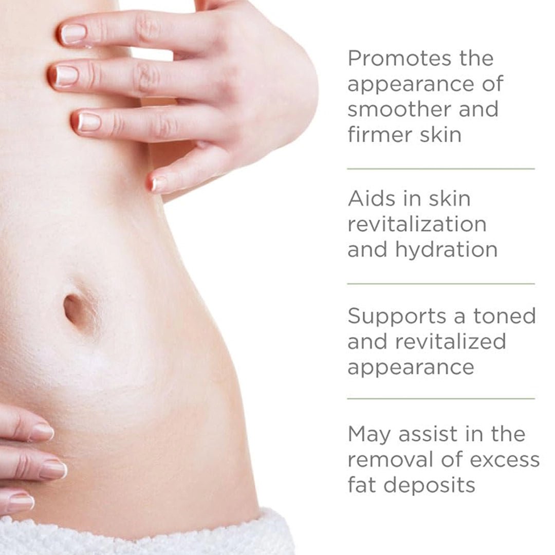 Pro Sculpt Hot & Cold Body Kit - SlimSpaOnline