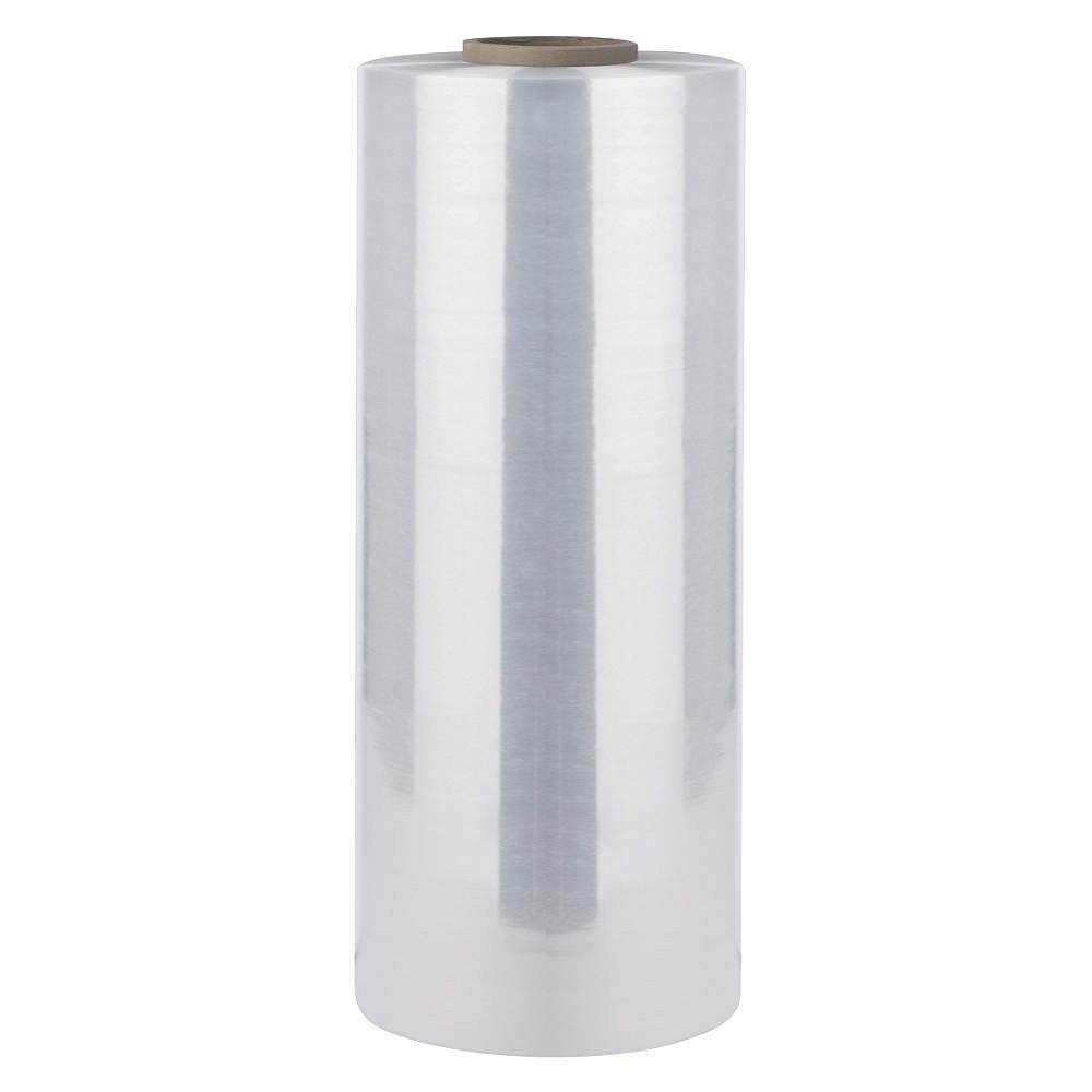 Professional Clear Plastic Wrap Roll 500 Ft.| Body Wrap & Contouring Supplies for Spas - SlimSpaOnline