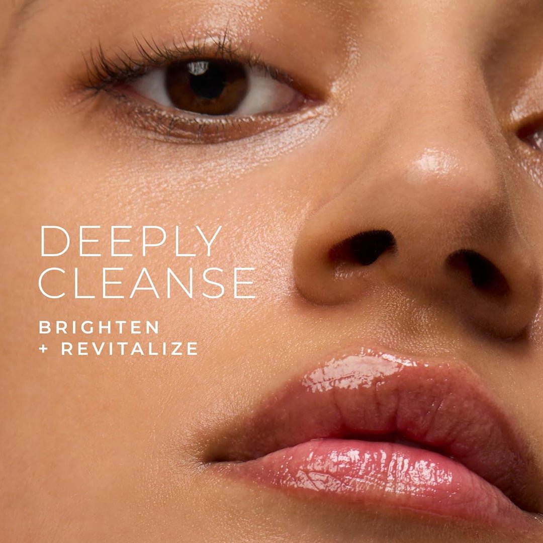 Radiance Refresh Gel Cleanser 8 oz. - SlimSpaOnline