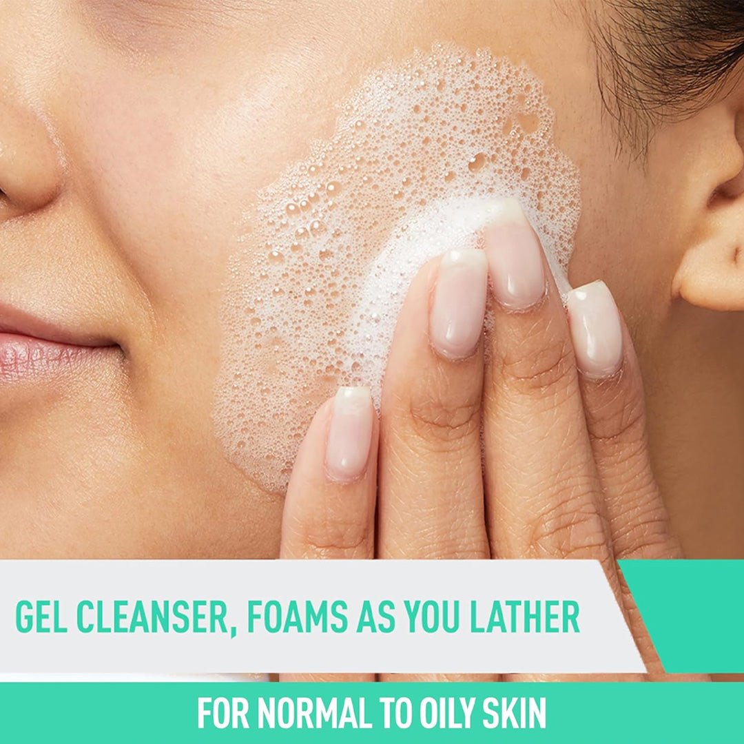 Radiance Refresh Gel Cleanser 8 oz. - SlimSpaOnline