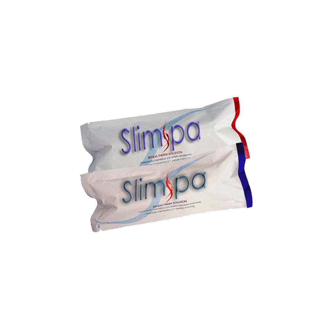 Ready to Wrap Body Kit - SlimSpaOnline