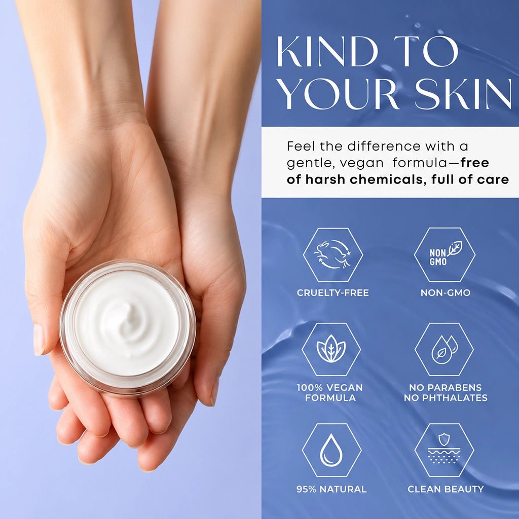 Retinol Overnight Wrinkle Repair Cream 50ml – Professional Anti-Aging Regenerating Treatment - SlimSpaOnline