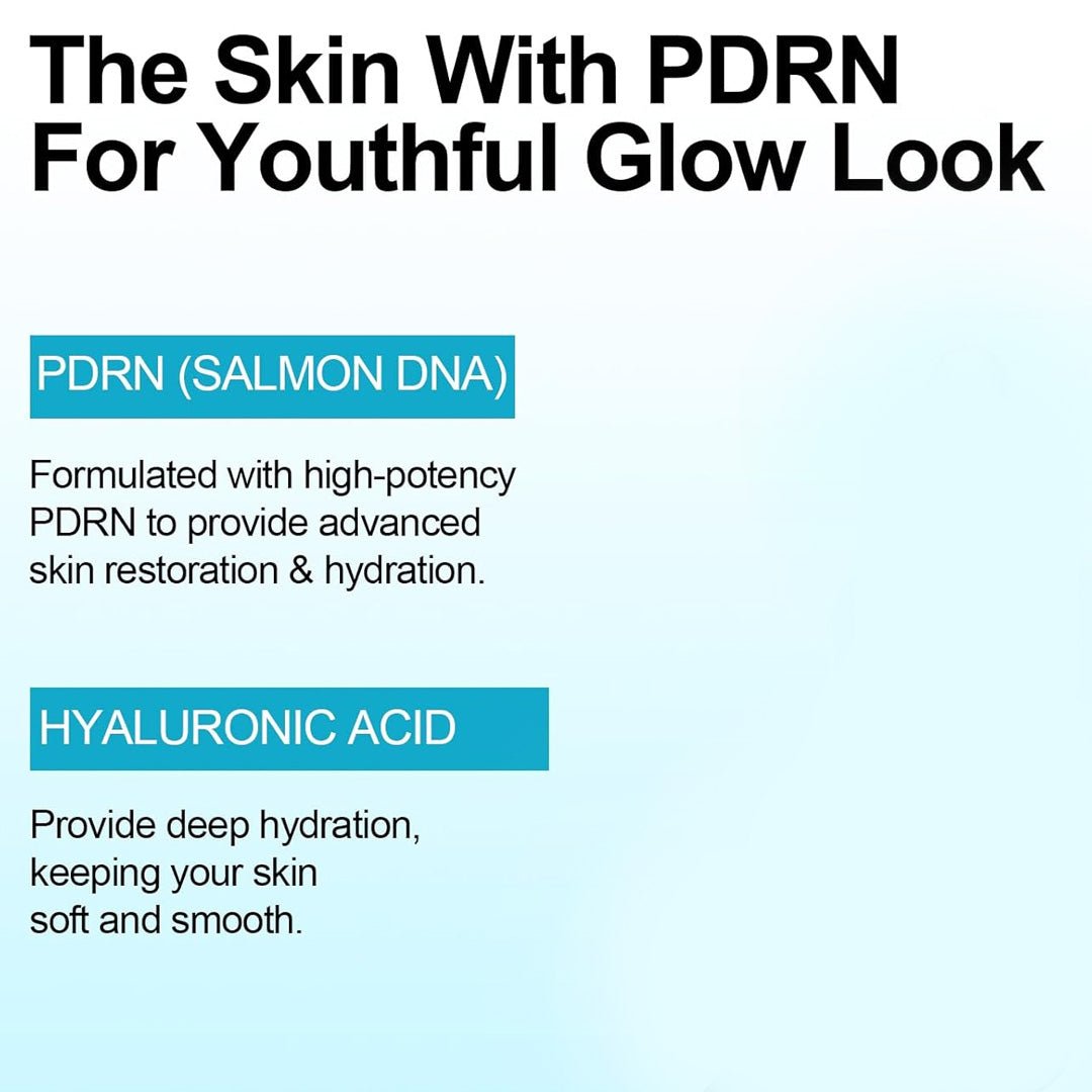 Salmon DNA Serum 30 ml. - SlimSpaOnline