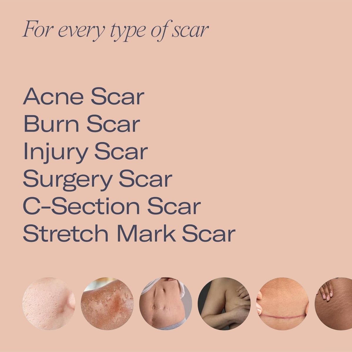 ScarFade – Advanced Scar & Skin Repair Serum 8 oz. - SlimSpaOnline