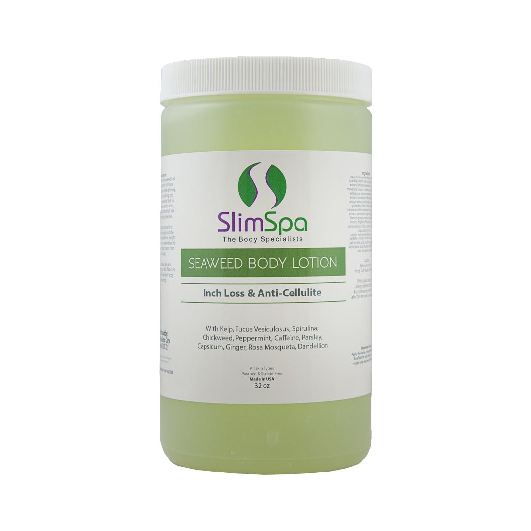 Seaweed Body Kit - SlimSpaOnline