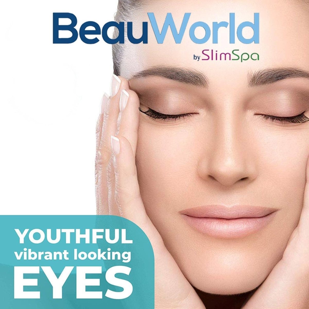 Silk & Shine Eye Cream 50 ml. - SlimSpaOnline