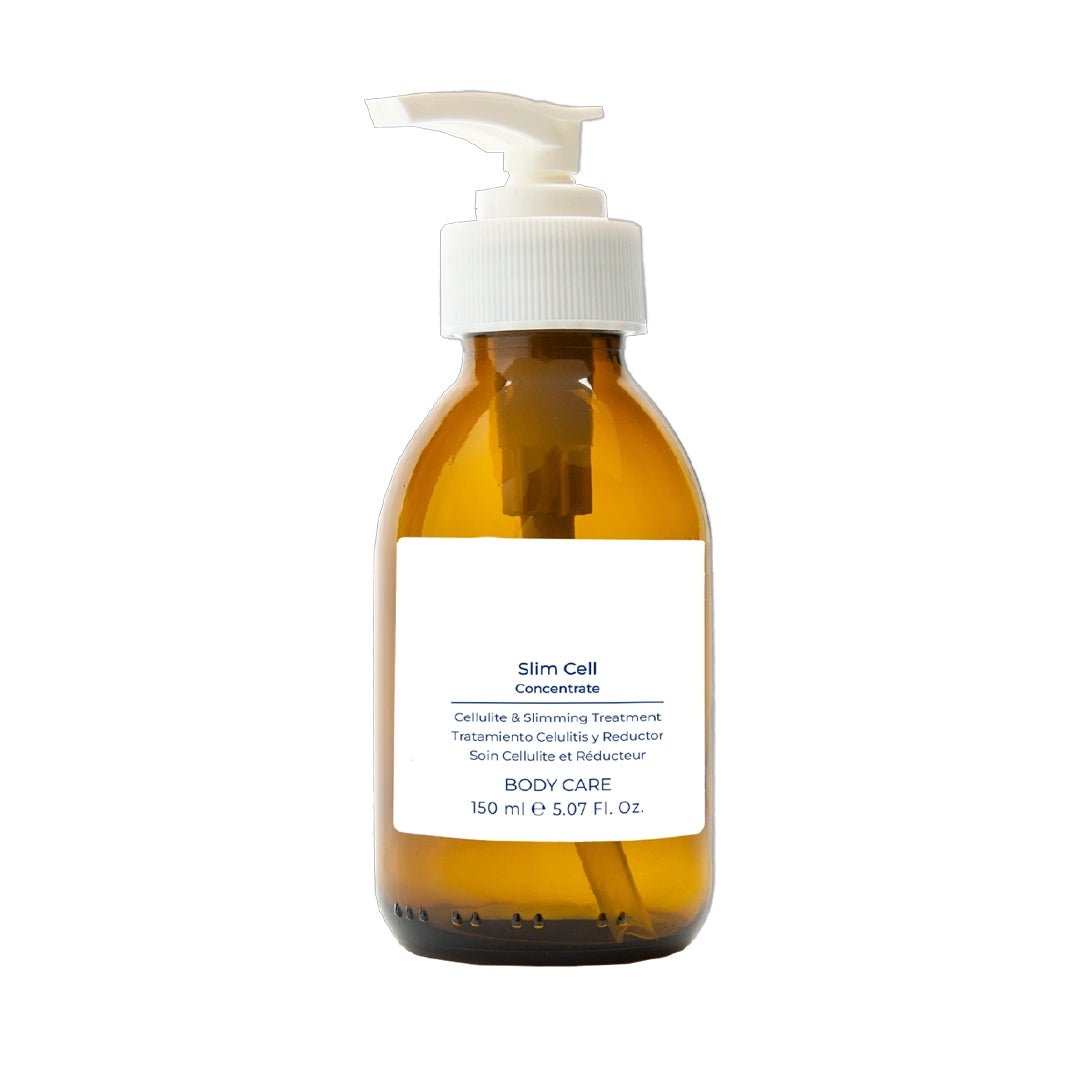 Slim Cell Concentrate 150 ml - SlimSpaOnline