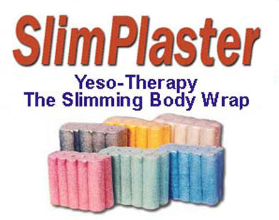 SlimPlaster (Yeso) Therapy