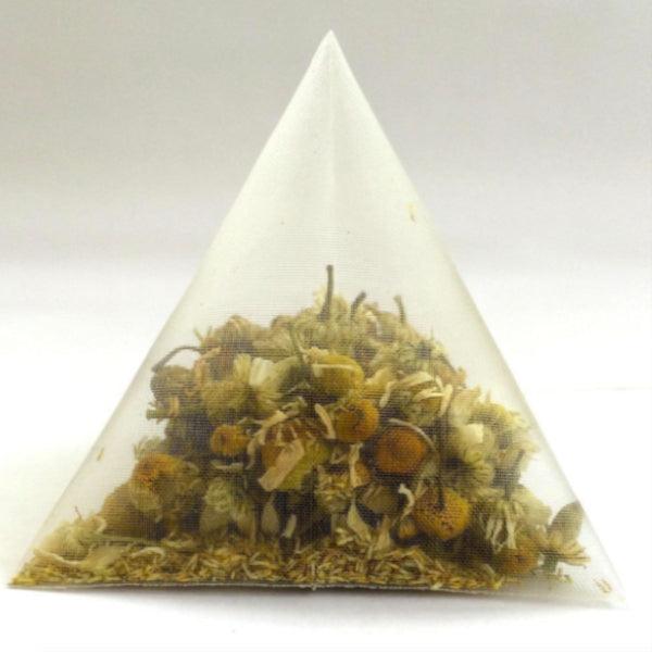 SlimTEA Organic Slimming & Anti - Cellulite Tea Blend (30 tea bags) - SlimSpaOnline