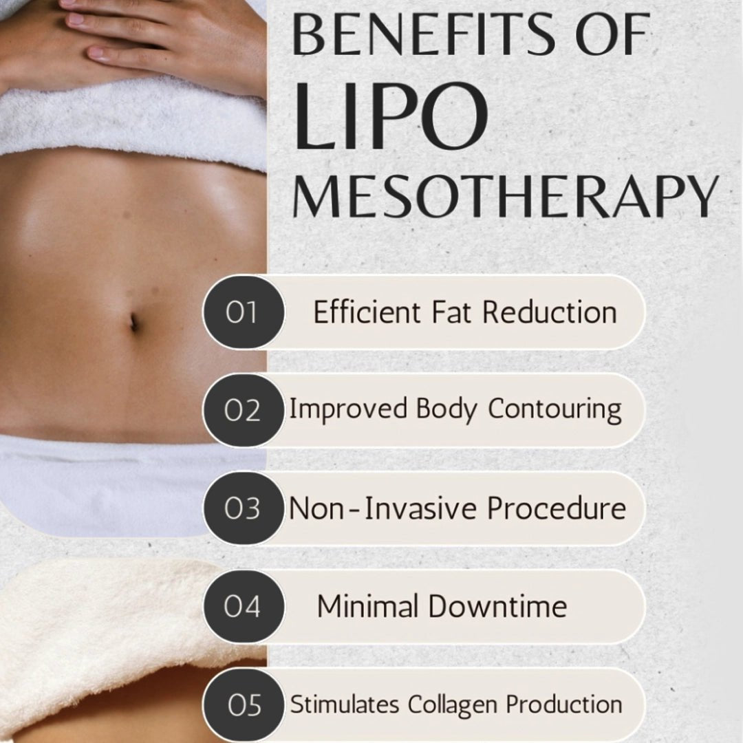 TRIAL (5 Vilas x 10 ml) (50 ml) - SlimSpaOnline