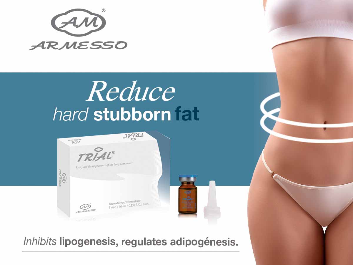 PRUEBA (10 Ampollas x 5 ml)