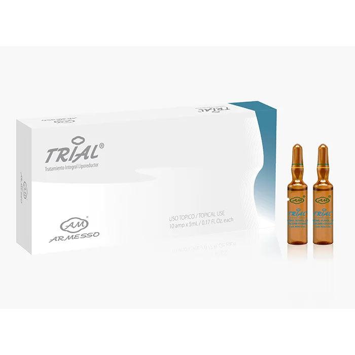 TRIAL (10 Ampoules x 5 ml)