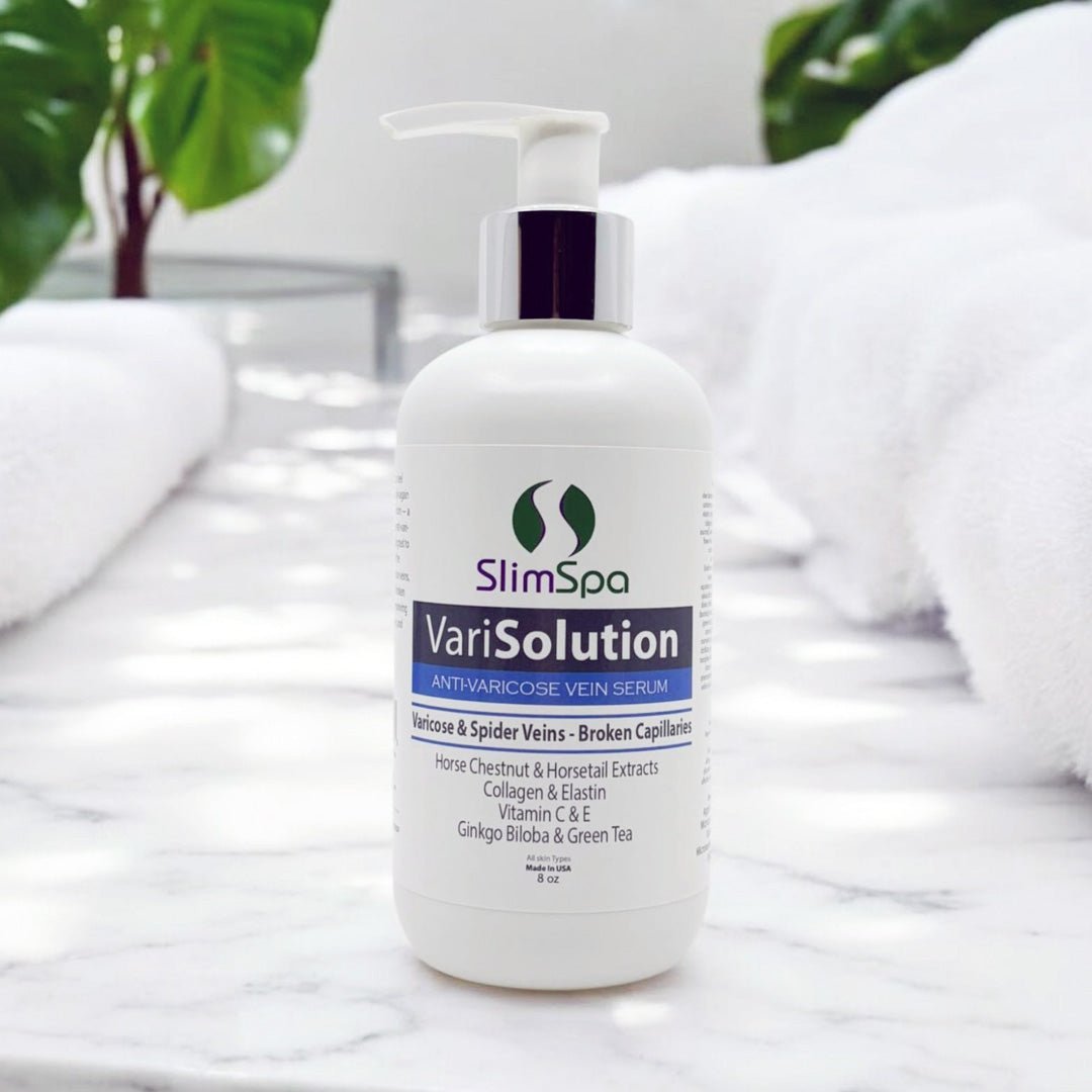 VariSolution Serum 8 oz. - SlimSpaOnline