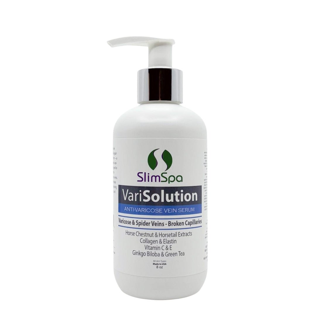 Radiofrequency Gel 32oz — professional anti-aging RF treatment with hyaluronic acid & DMAE for spas | SlimSpa