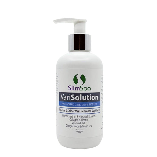 Radiofrequency Gel 32oz — professional anti-aging RF treatment with hyaluronic acid & DMAE for spas | SlimSpa