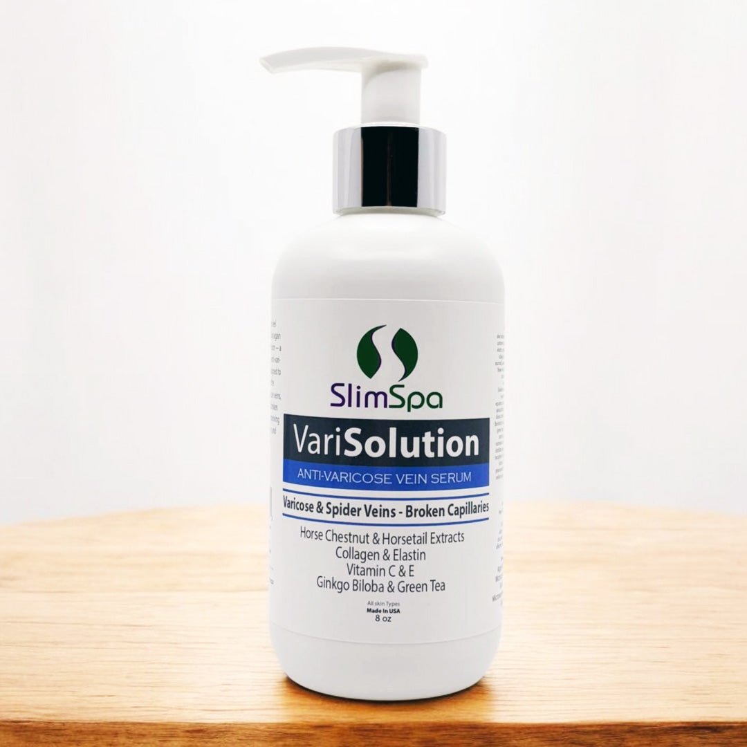 VariSolution Serum 8 oz. - SlimSpaOnline