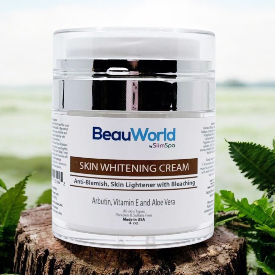 Whitening Blemish Control Cream 50ml – Professional Dark Spot