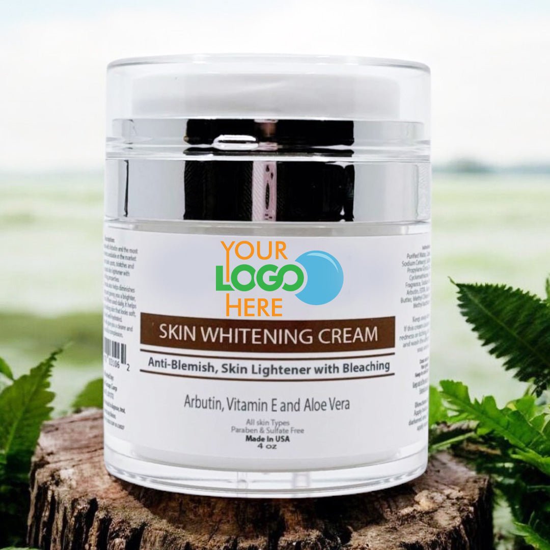 WHITENING BLEMISH CONTROL CREAM 50 ml. - Dark Spot & Pigmentation Treatment - SlimSpaOnline