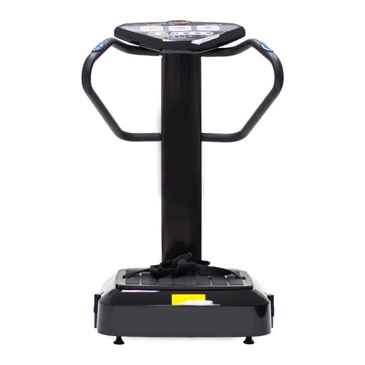 X3 Vibration Platform — professional whole-body vibration system for body contouring & wellness spas | SlimSpa