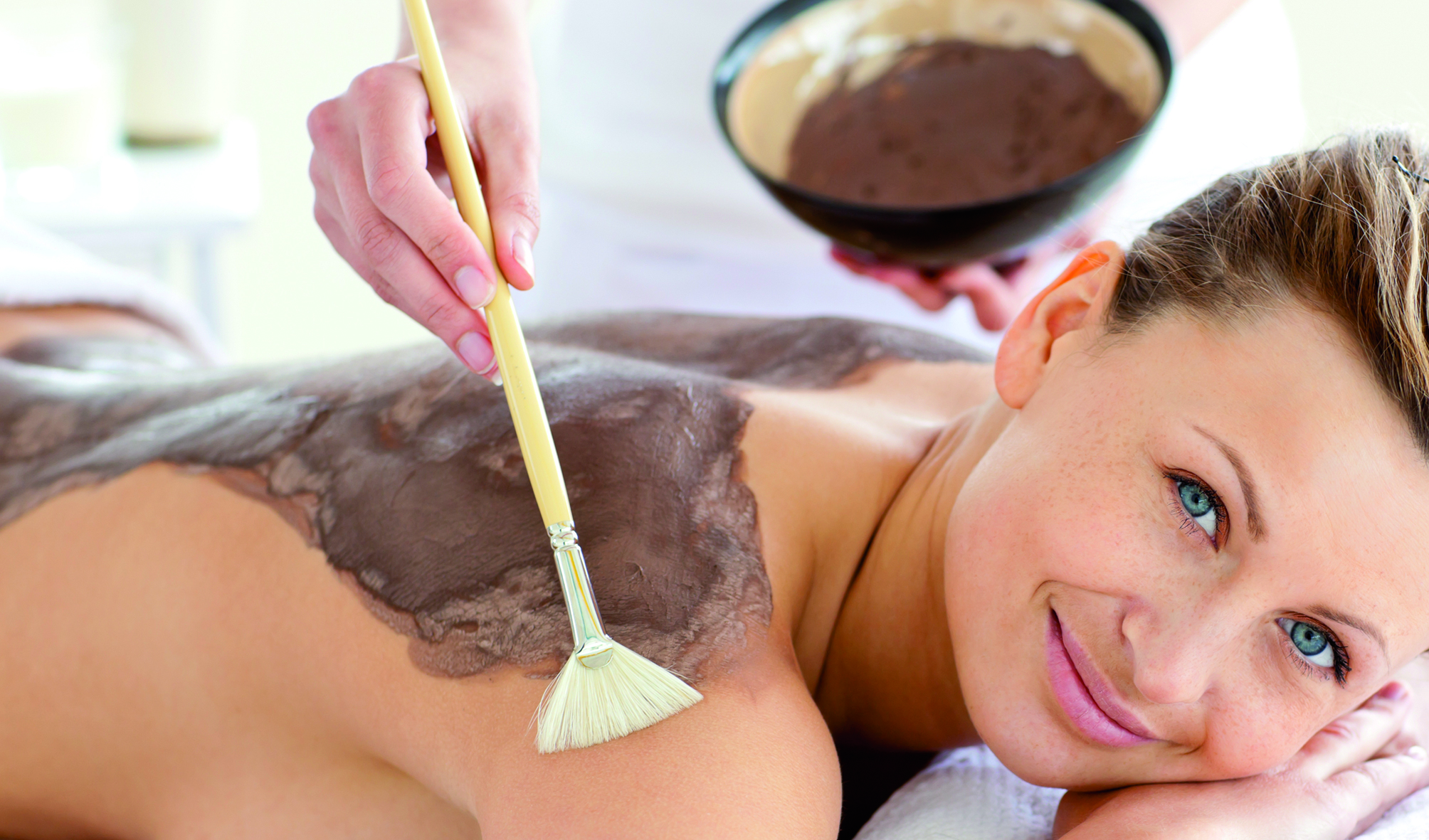 Body Clay Therapy