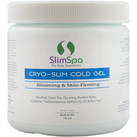 Cryo-Slim Cold Gel 8 oz-0
