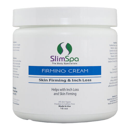 Firming Body Cream 16 oz-0