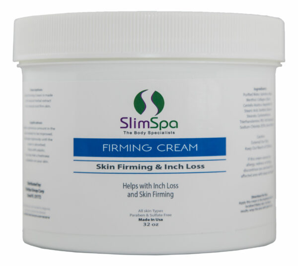 Firming Body Cream 32 oz-0