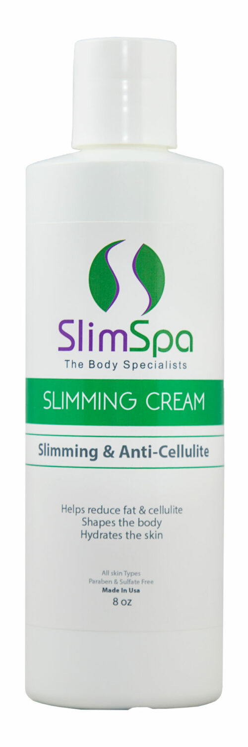 Slimming Cream 8 oz-0