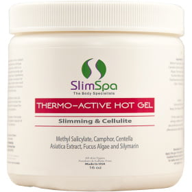 Thermo-Active Hot Gel 16 oz-0